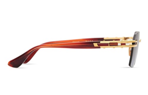 Dita META-EVO ONE DTS147-A - 04 - 56 Sonnenbrillen Eckig