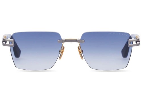 Dita META-EVO ONE DTS147-A - 02 - 56 Sonnenbrillen Eckig