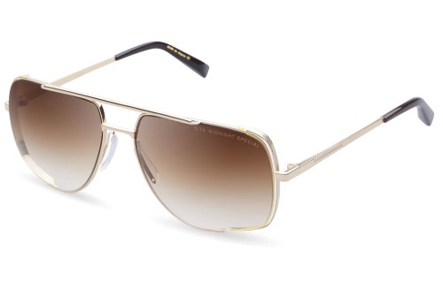 Dita - Sonnenbrillen - MIDNIGHT SPECIAL TITANIUM DRX-2010 - D - 60