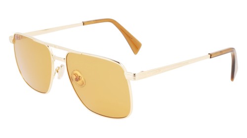 Lanvin LNV120S - 709 - 58 Sonnenbrillen Pilot (Aviator)
