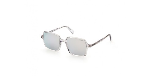 Moncler ML0212 SHADORN - 26D - 51 - MIT POLARISIERTEN GLÄSERN Sonnenbrillen Eckig