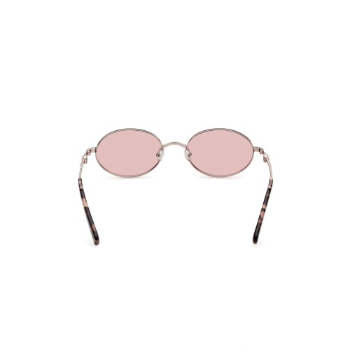 Moncler ML0224 TATOU - 34U - 52 Sonnenbrillen Oval