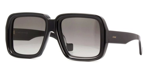 Loewe - Sonnenbrillen - LW40071U - 01B - 56