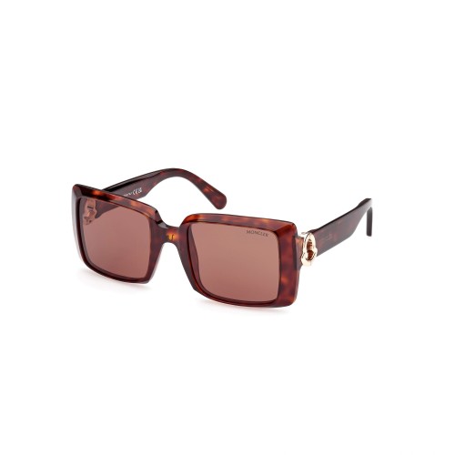 Moncler - Sonnenbrillen - ML0244 PROMENADE - 52E - 53