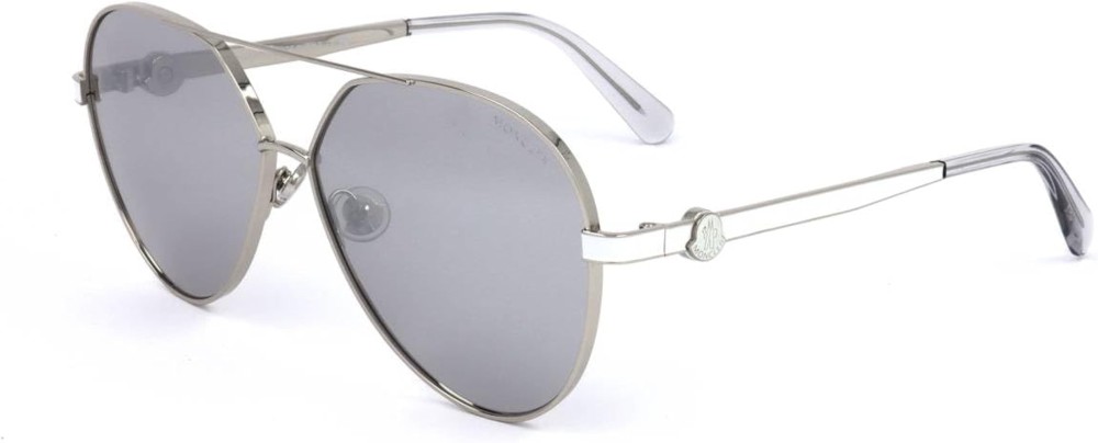 Moncler ML0263 VIZTA - 16C - 59 Sonnenbrillen Pilot (Aviator)