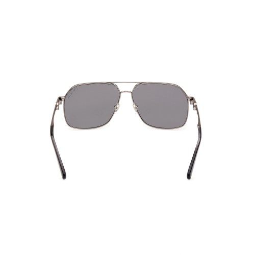 Moncler ML0264 ICEPOL - 14A - 61 Sonnenbrillen Pilot (Aviator)