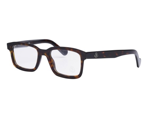 Moncler ML5004 - 052 - 52 Brillenfassungen Eckig