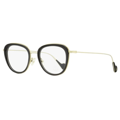 Moncler ML5048 - 020 - 50 Brillenfassungen Cat Eye