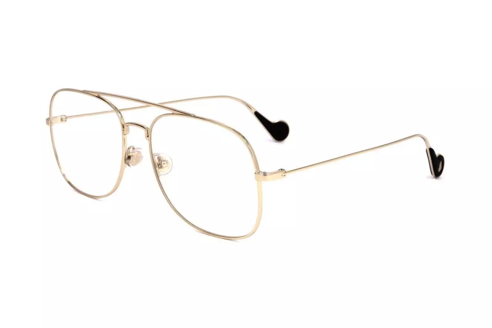 Moncler ML5060 - 032 - 58 Brillenfassungen Pilot (Aviator)