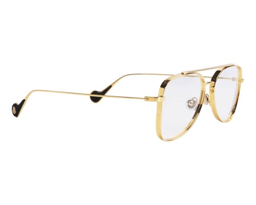 Moncler ML5083 - 030 - 55 Brillenfassungen Pilot (Aviator)