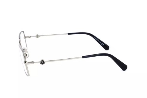 Moncler ML5127 - 016 - 55 Brillenfassungen Eckig