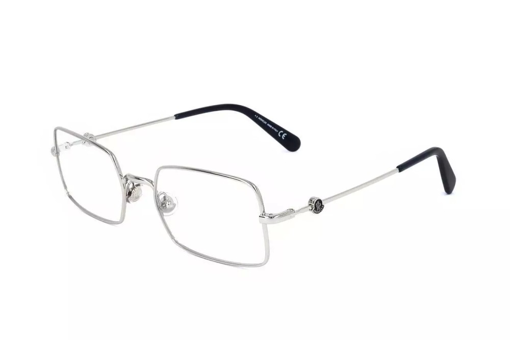 Moncler ML5127 - 016 - 55 Brillenfassungen Eckig