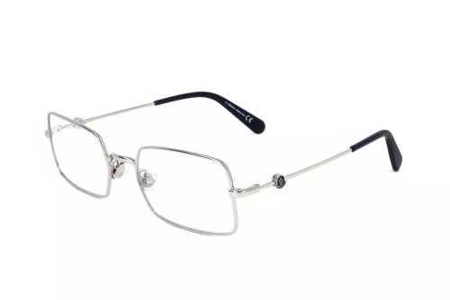 Moncler ML5127 - 016 - 55 Brillenfassungen Eckig