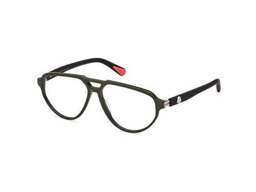 Moncler - Brillenfassungen - ML5162 - 096 - 57