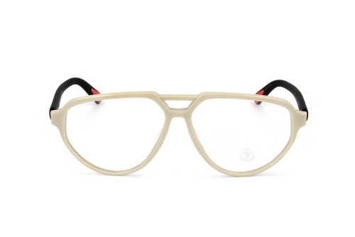 Moncler ML5162 - 057 - 57 Brillenfassungen Pilot (Aviator)