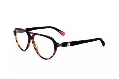 Moncler - Brillenfassungen - ML5162 - 052 - 57
