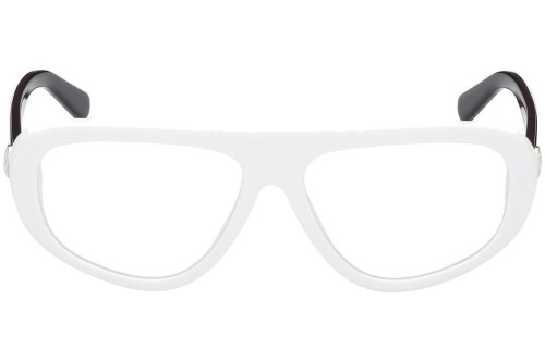 Moncler ML5196 - 021 - 57 Brillenfassungen Pilot (Aviator)