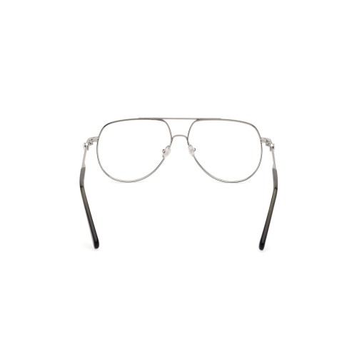 Moncler ML5202 - 14A - 56 Brillenfassungen Pilot (Aviator)