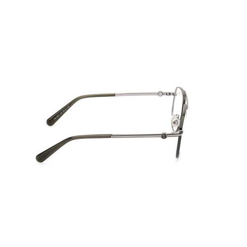 Moncler ML5202 - 14A - 56 Brillenfassungen Pilot (Aviator)