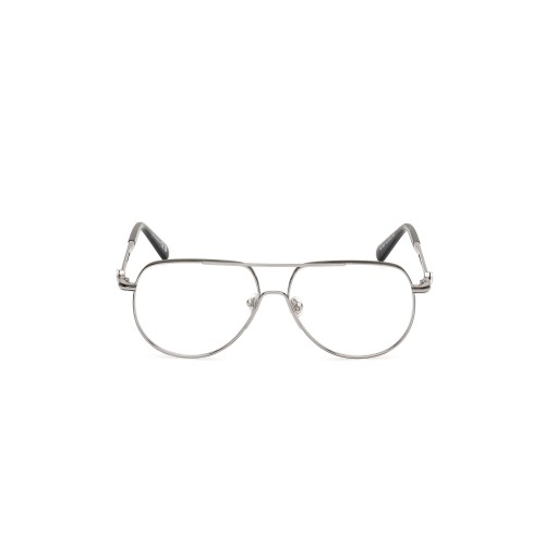 Moncler ML5202 - 14A - 56 Brillenfassungen Pilot (Aviator)