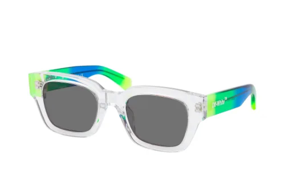 Off-White OERI018 ZURICH - 8507 - 51 Sonnenbrillen Eckig