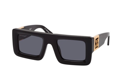 Off-White - Sonnenbrillen - OERI060 LEONARDO - 1007 - 51
