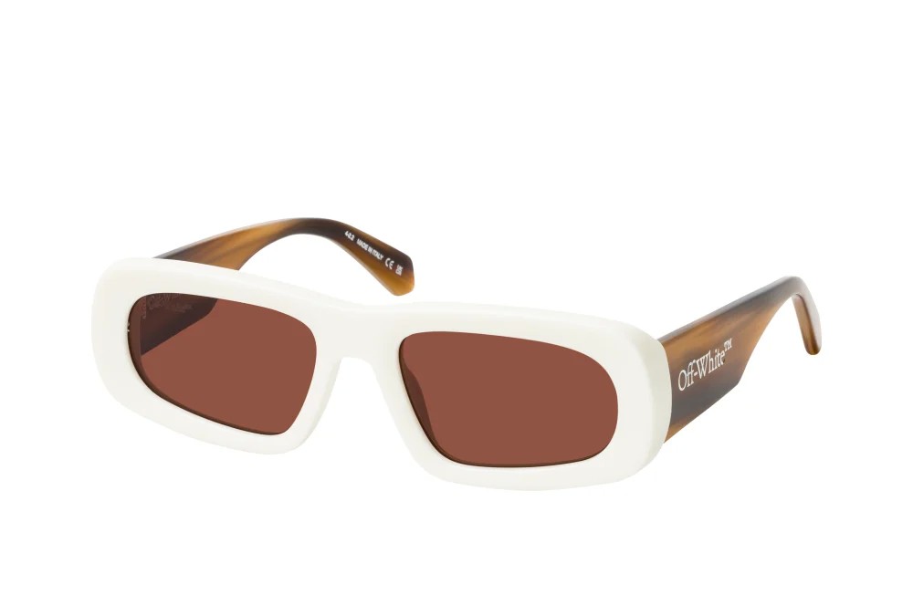 Off-White OERI065 AUSTIN - 0164 - 54 Sonnenbrillen Eckig