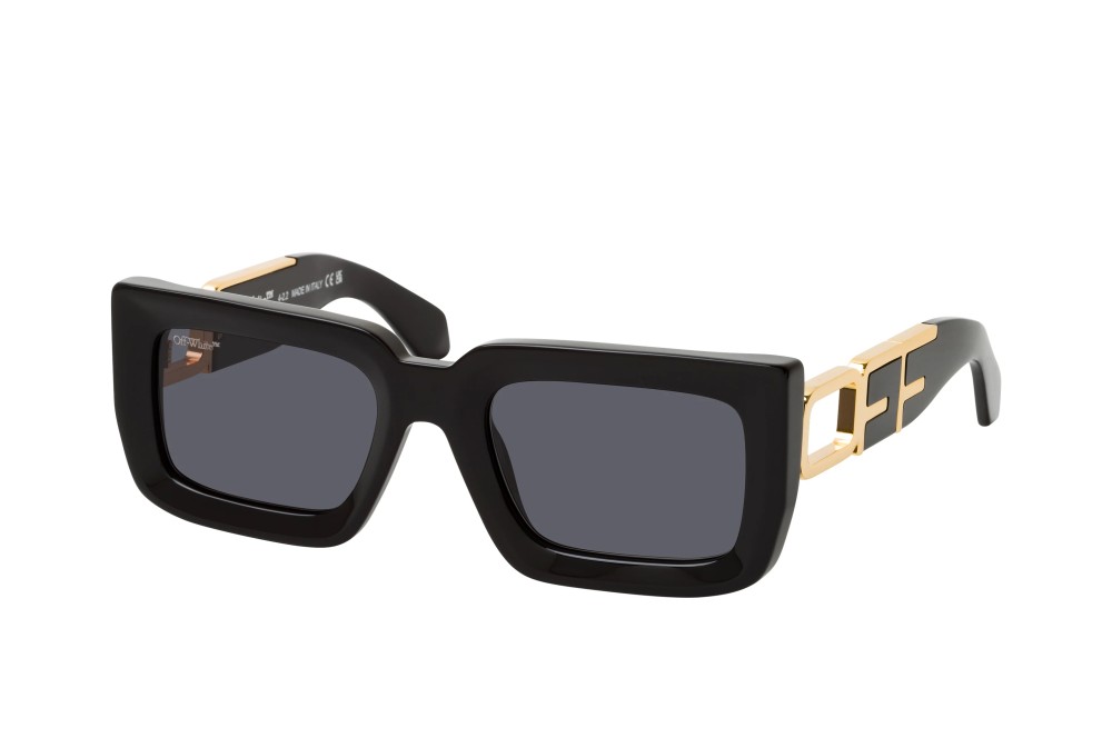 Off-White OERI073 BOSTON - 1007 - 54 Sonnenbrillen Eckig