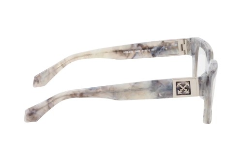 Off-White OERJ015 - 0800 - 54 Brillenfassungen Eckig
