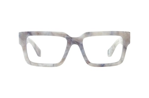 Off-White OERJ015 - 0800 - 54 Brillenfassungen Eckig
