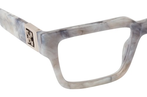 Off-White OERJ015 - 0800 - 54 Brillenfassungen Eckig