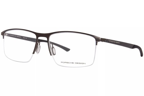 Porsche Design P8752 - B - 55 Brillenfassungen Eckig