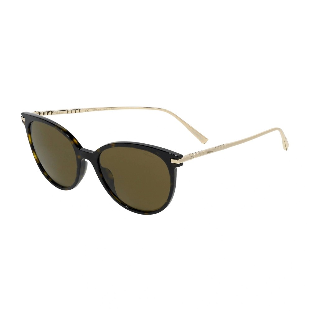 Chopard SCH301N - 0722 - 56 Sonnenbrillen Kissenform (Abgerundet)
