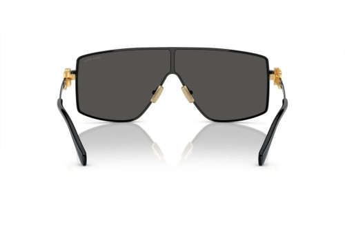 MIU MIU MU 51ZS - 1AB5S0 - 69 Sonnenbrillen Schild