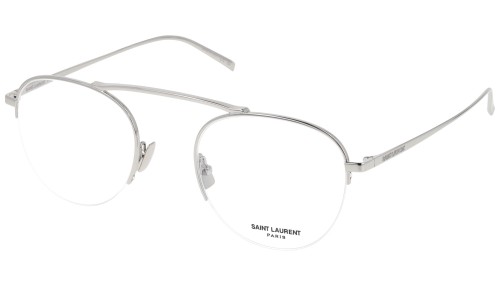 Saint Laurent - Brillenfassungen - SL576 - 001 - 51