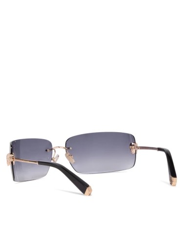 Philipp Plein SPP027S IRRESISTIBLE CANNES - 0300 Sonnenbrillen Eckig