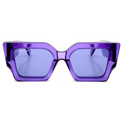 Off-White OERI003 CATALINA - 3737 - 51 Sonnenbrillen Cat Eye