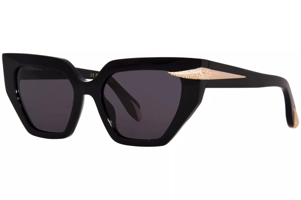 Roberto Cavalli SRC001S - 700Y - 54 Sonnenbrillen Cat Eye