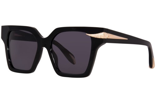 Roberto Cavalli SRC002S - 700Y - 54 Sonnenbrillen Eckig