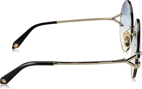 Roberto Cavalli SRC006 - 594B - 63 Sonnenbrillen Rund