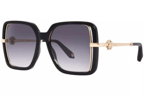 Roberto Cavalli SRC007 - 0700 - 55 Sonnenbrillen Eckig