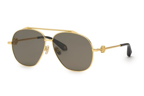 Roberto Cavalli - Sonnenbrillen - SRC008V - 400P - 62 - MIT POLARISIERTEN GLÄSERN
