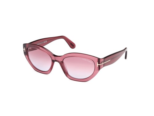 Tom Ford - Sonnenbrillen - FT1086 PENNY - 66Y - 55