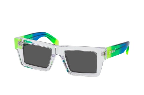 Off-White - Sonnenbrillen - OERI017 NASSAU - 8507 - 51