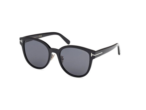 Tom Ford - Sonnenbrillen - FT1137-K ECO - 01A - 55
