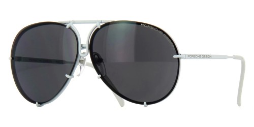 Porsche Design - Sonnenbrillen - P8478 - P - 60