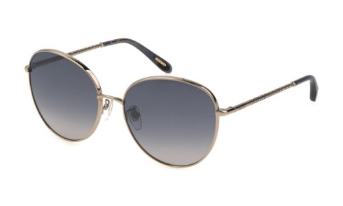 Chopard - Sonnenbrillen - SCHF75V - 594B - 59
