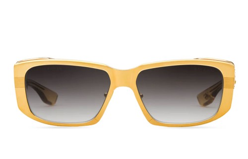 Dita ZIRITH(LIMITED EDITION) DTS435-A - 01 - 60 - LIMITED EDITION Sonnenbrillen Eckig