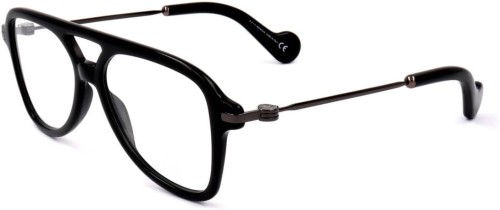 Moncler - Brillenfassungen - ML5081 - 001 - 56