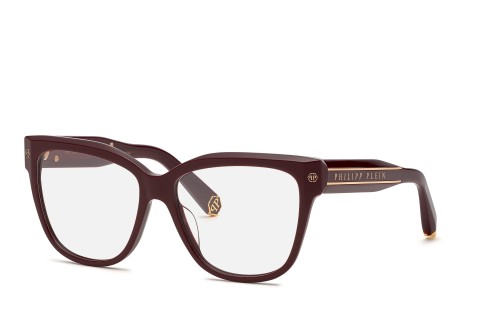 Philipp Plein - Brillenfassungen - VPP051 FLYING BUTTERFLY - 0G96 - 55